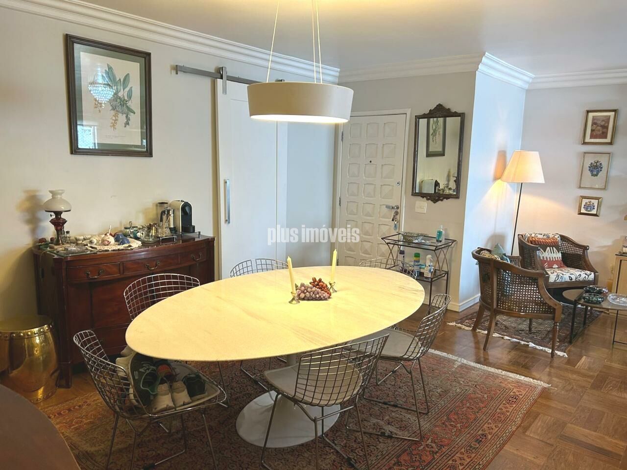Apartamento, 3 quartos, 130 m² - Foto 7