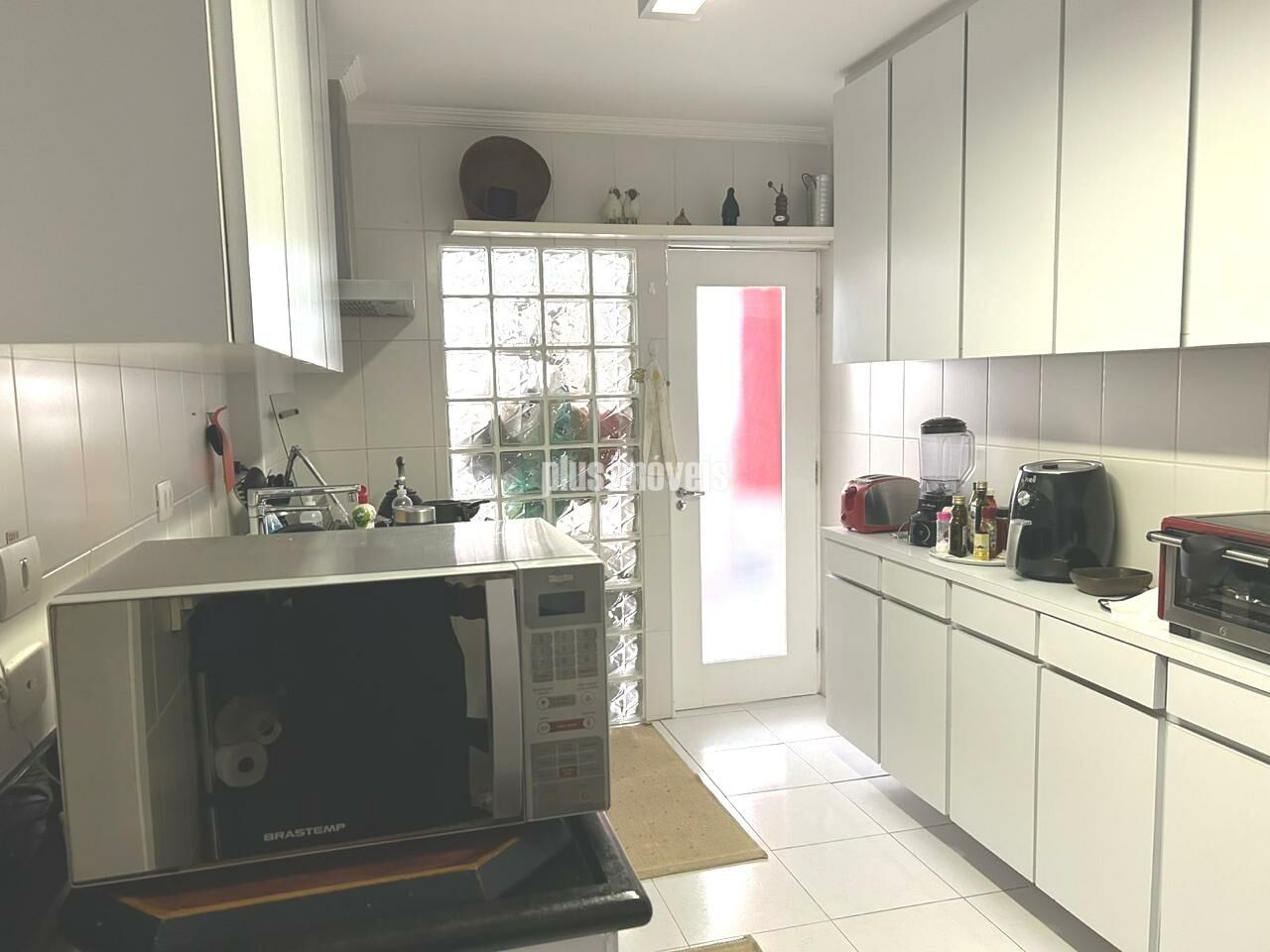 Apartamento, 3 quartos, 130 m² - Foto 8
