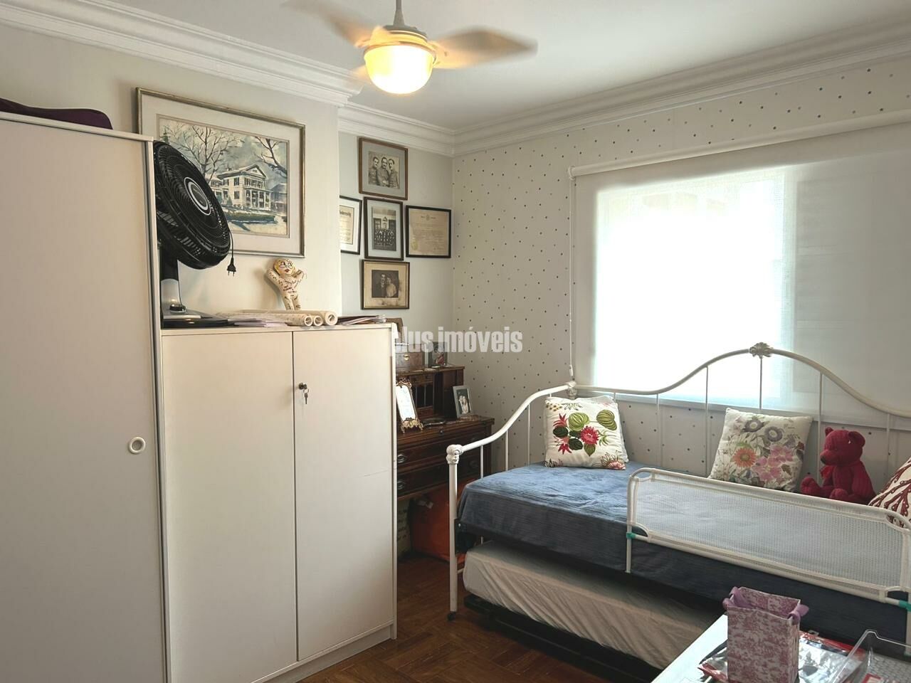 Apartamento, 3 quartos, 130 m² - Foto 9