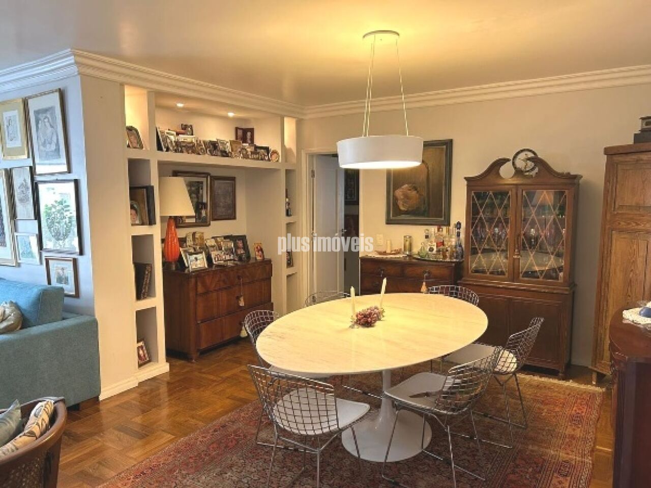 Apartamento, 3 quartos, 130 m² - Foto 11