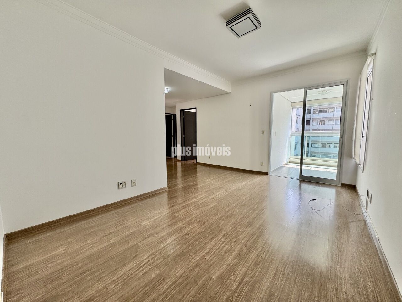 Apartamento, 2 quartos, 85 m² - Foto 1