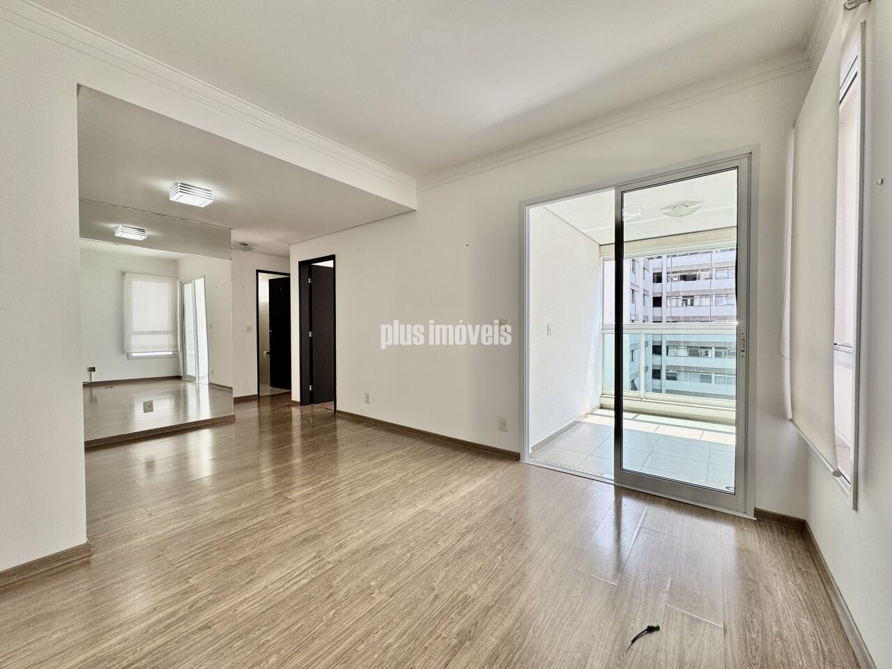 Apartamento, 2 quartos, 85 m² - Foto 3