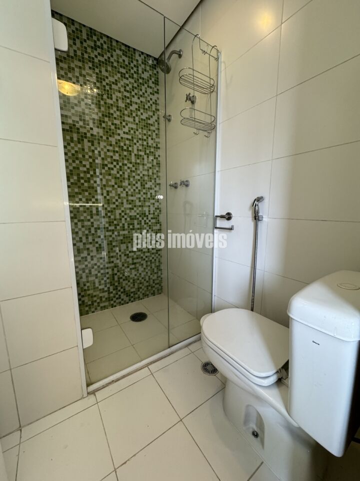 Apartamento, 2 quartos, 85 m² - Foto 11