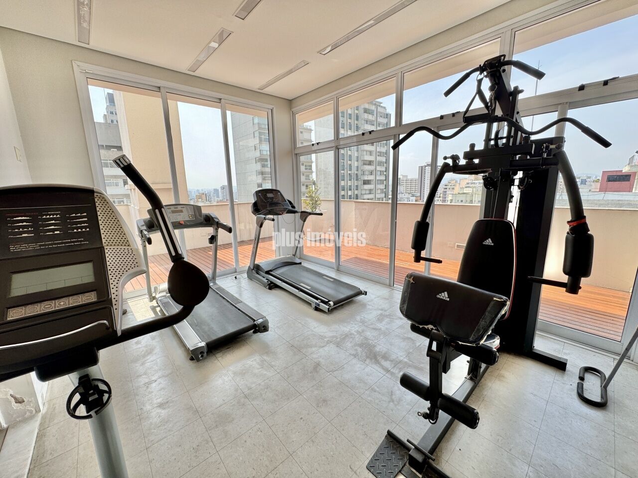 Apartamento, 2 quartos, 85 m² - Foto 17