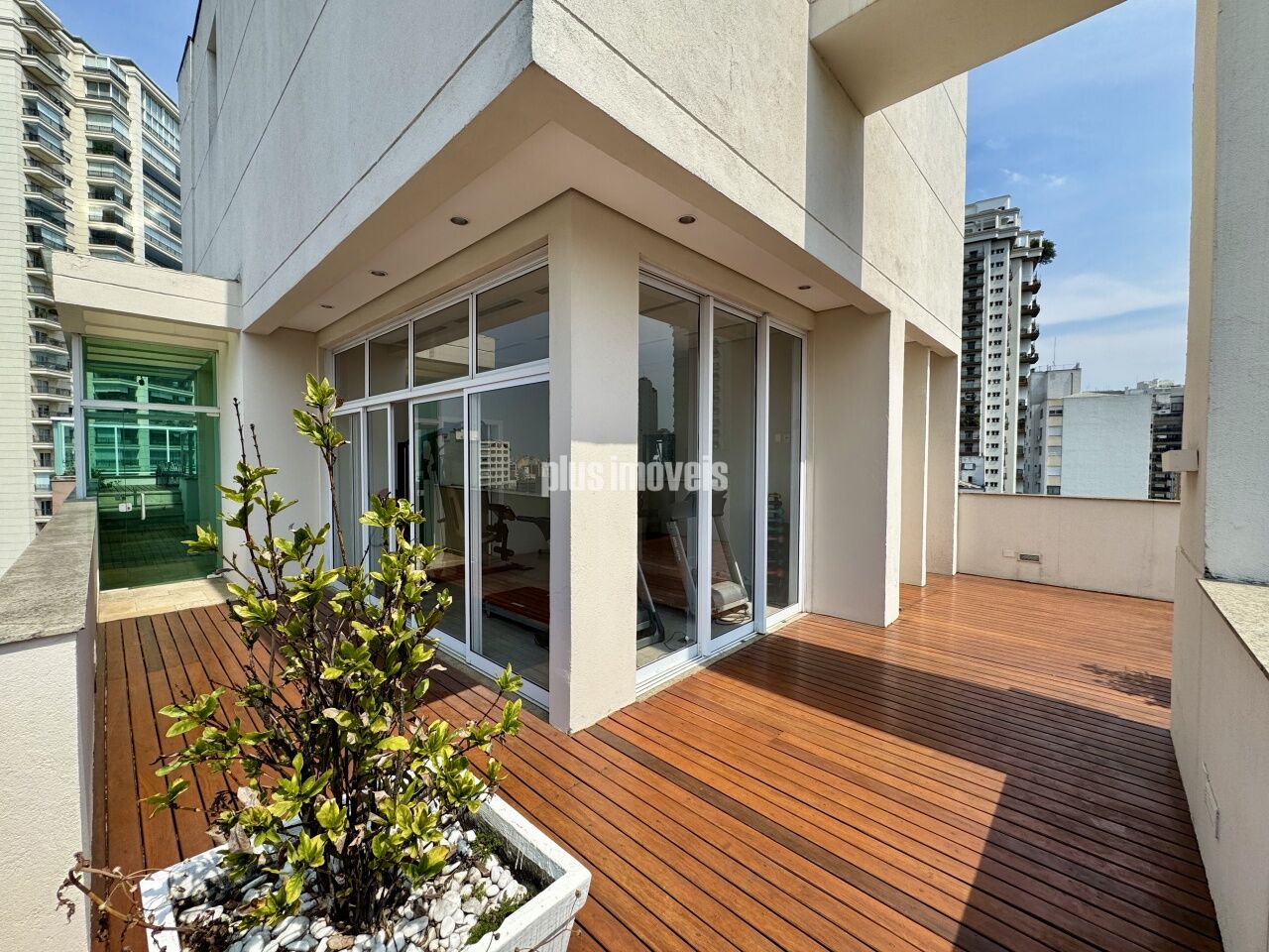 Apartamento, 2 quartos, 85 m² - Foto 18