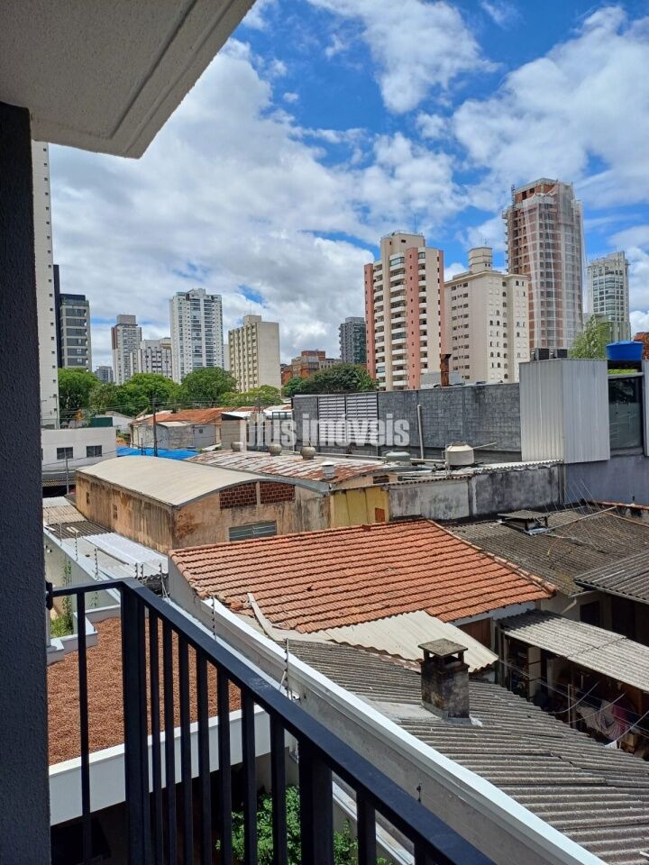 Apartamento, 1 quarto, 26 m² - Foto 15