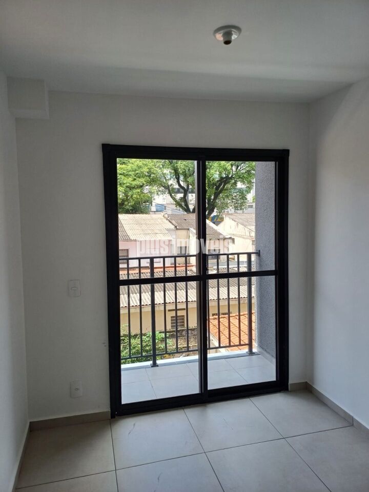 Apartamento, 1 quarto, 26 m² - Foto 1