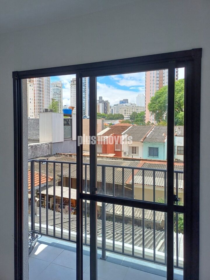 Apartamento, 1 quarto, 26 m² - Foto 2