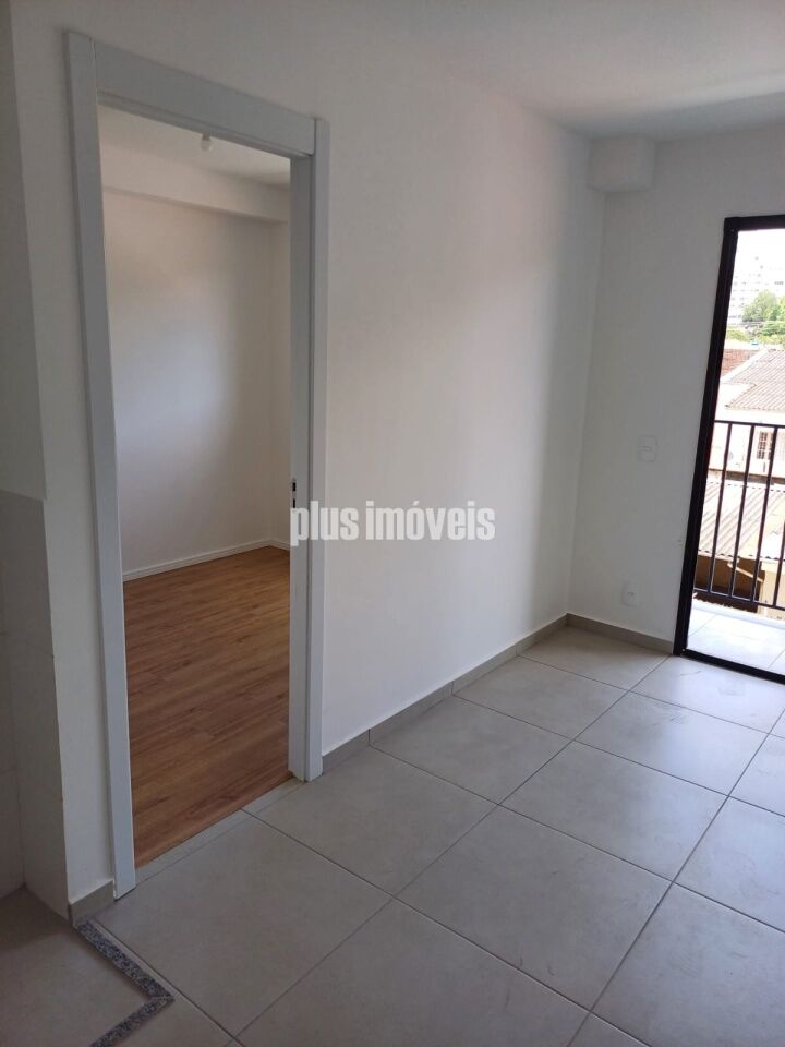 Apartamento, 1 quarto, 26 m² - Foto 3