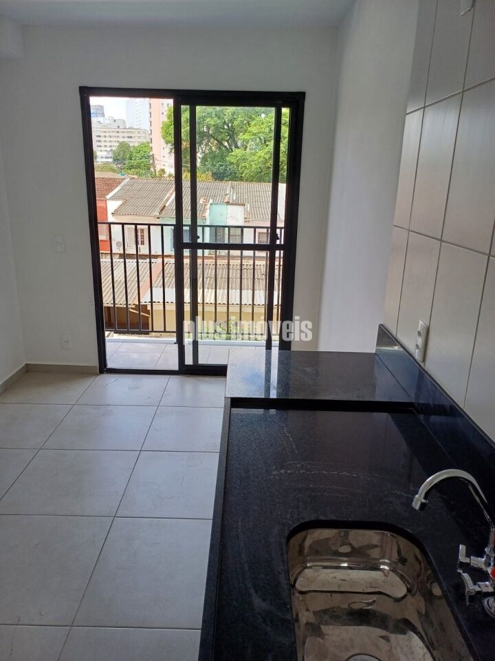 Apartamento, 1 quarto, 26 m² - Foto 4