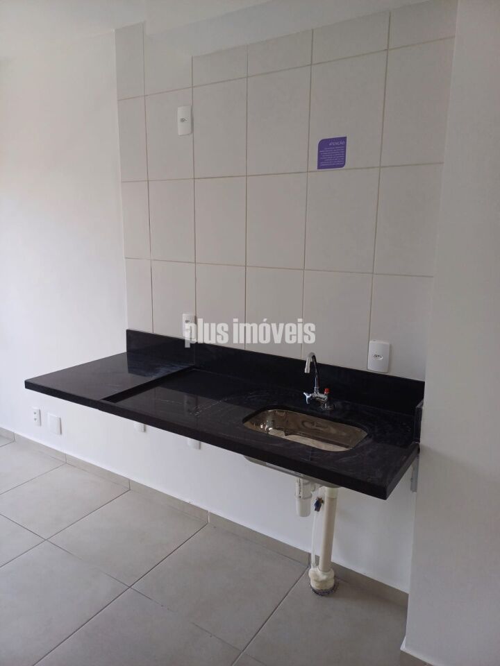 Apartamento, 1 quarto, 26 m² - Foto 5