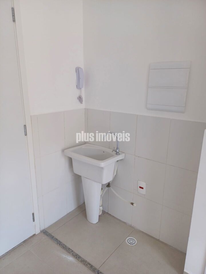 Apartamento, 1 quarto, 26 m² - Foto 6