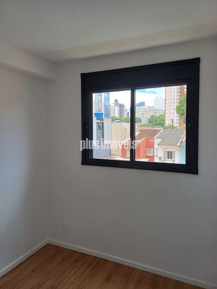 Apartamento, 1 quarto, 26 m² - Foto 10
