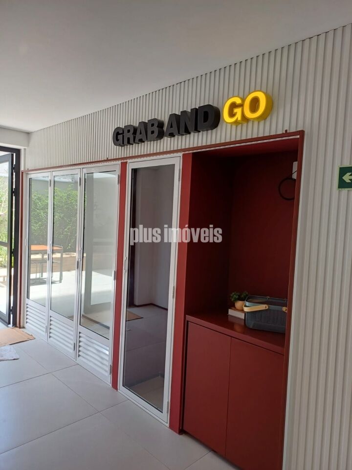 Apartamento, 1 quarto, 26 m² - Foto 11