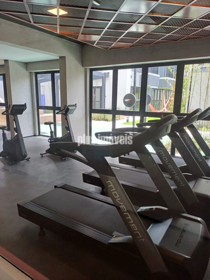 Apartamento, 1 quarto, 26 m² - Foto 12