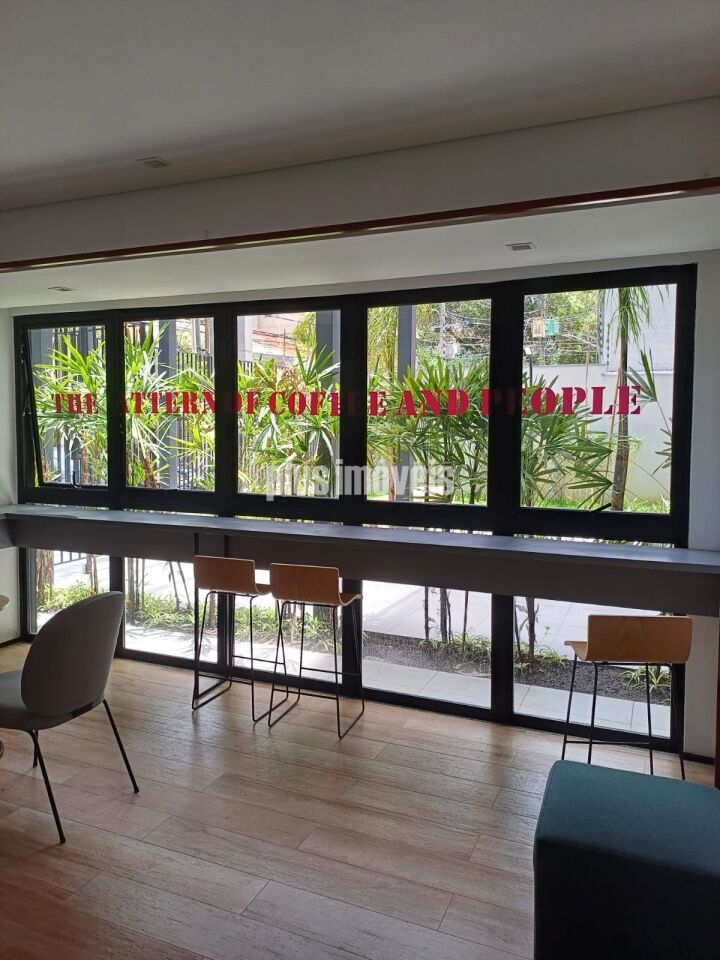 Apartamento, 1 quarto, 26 m² - Foto 14