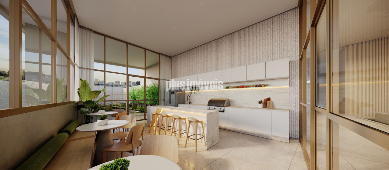 Apartamento, 1 quarto, 24 m² - Foto 17