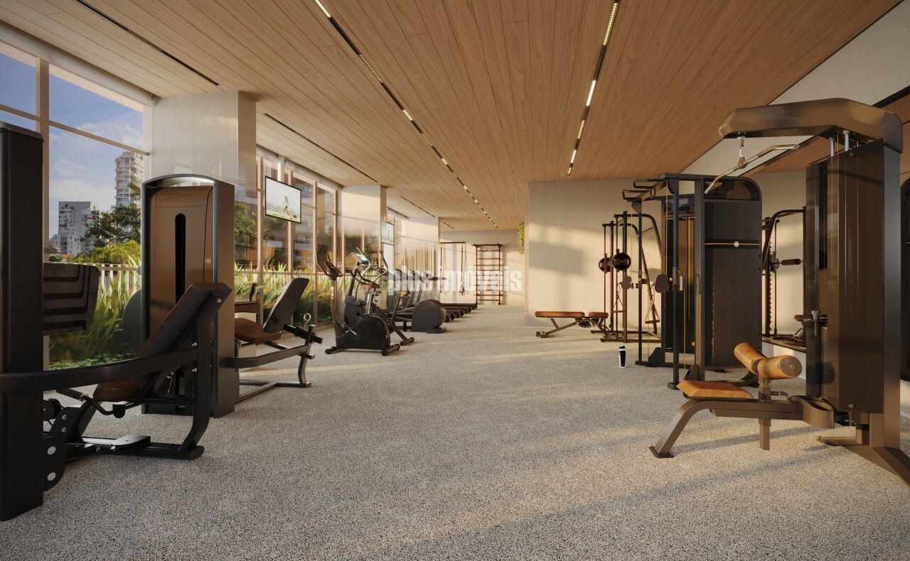 Apartamento, 1 quarto, 24 m² - Foto 18