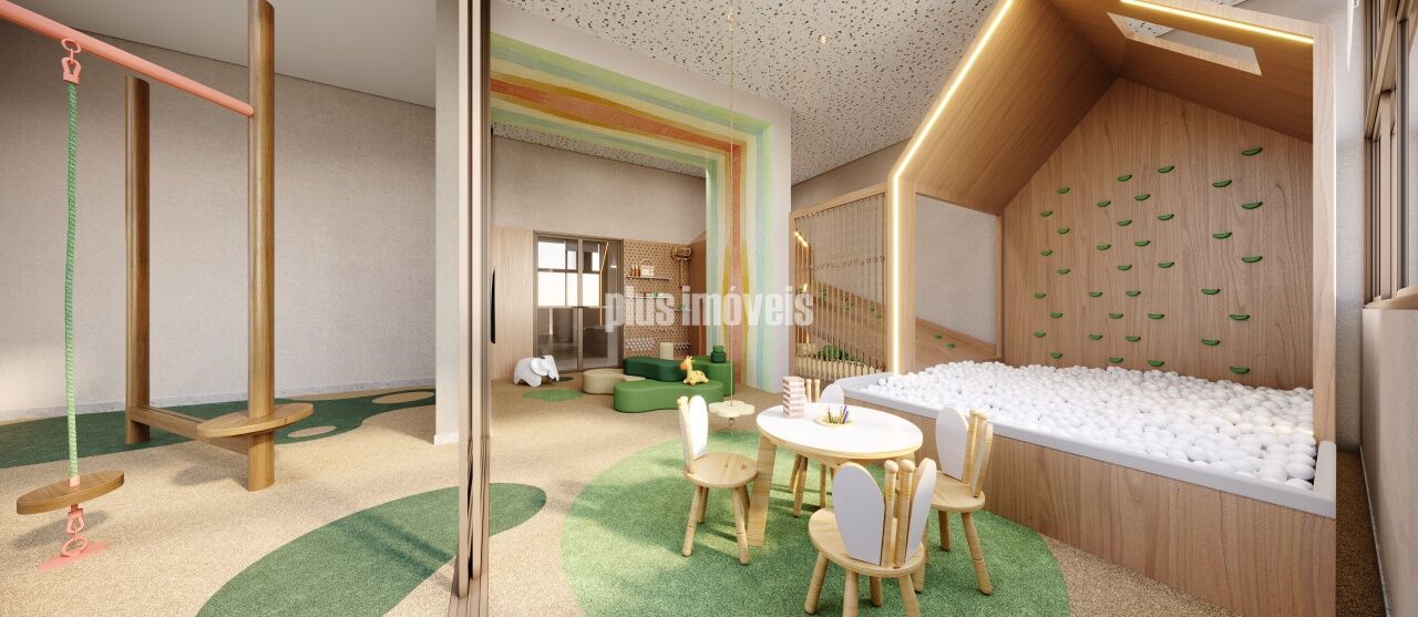 Apartamento, 1 quarto, 24 m² - Foto 21