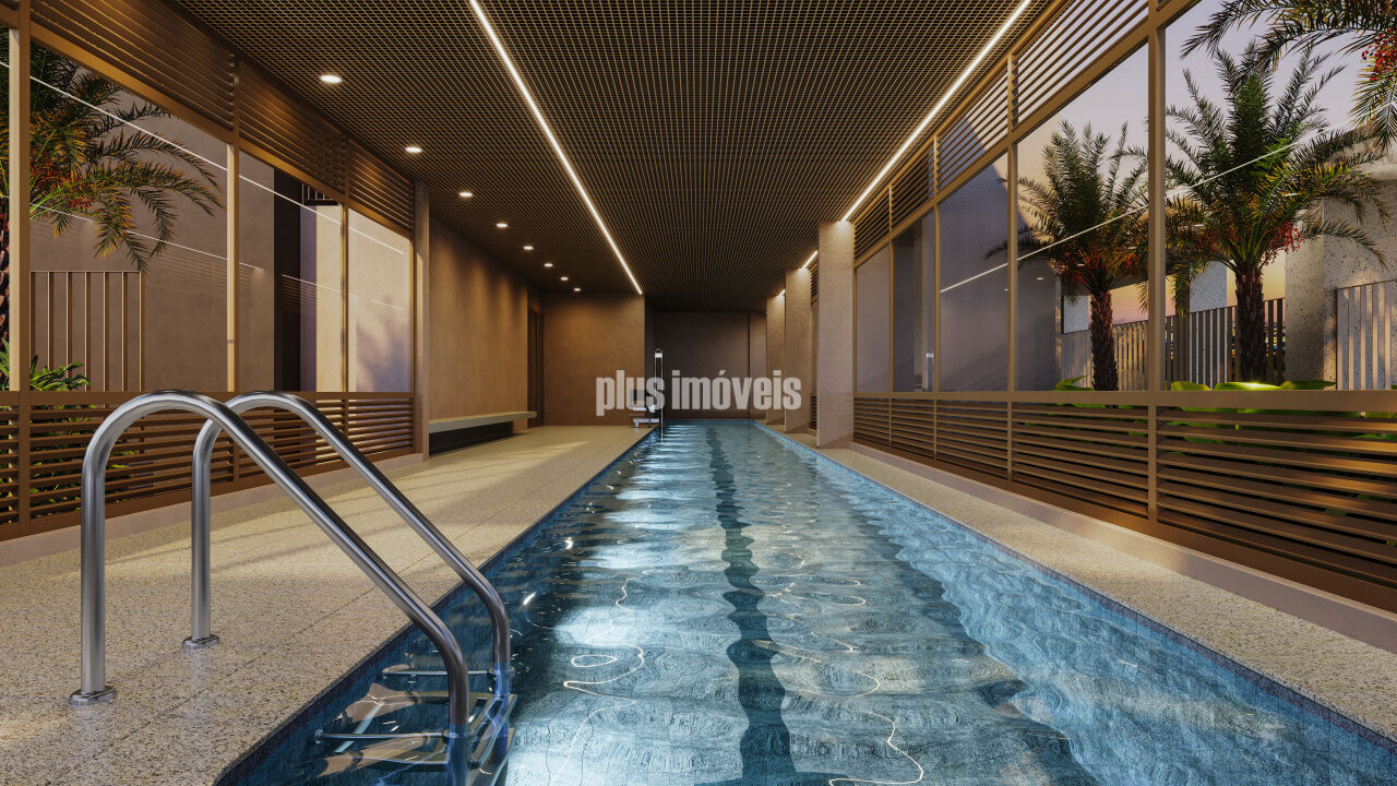 Apartamento, 1 quarto, 24 m² - Foto 23