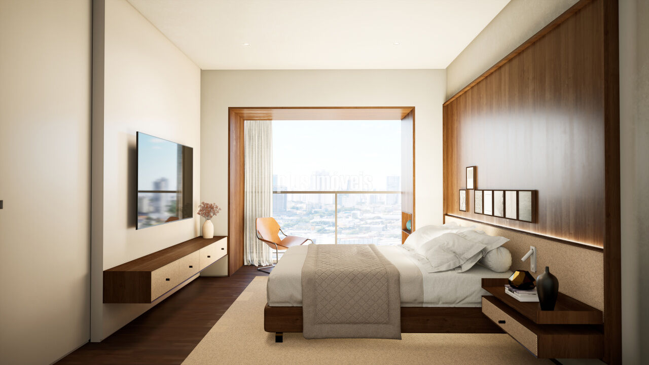 Apartamento, 1 quarto, 24 m² - Foto 31