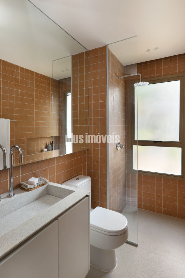 Apartamento, 1 quarto, 25 m² - Foto 10