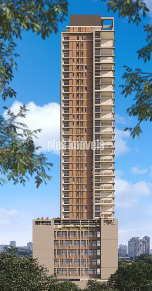 Apartamento, 1 quarto, 25 m² - Foto 13