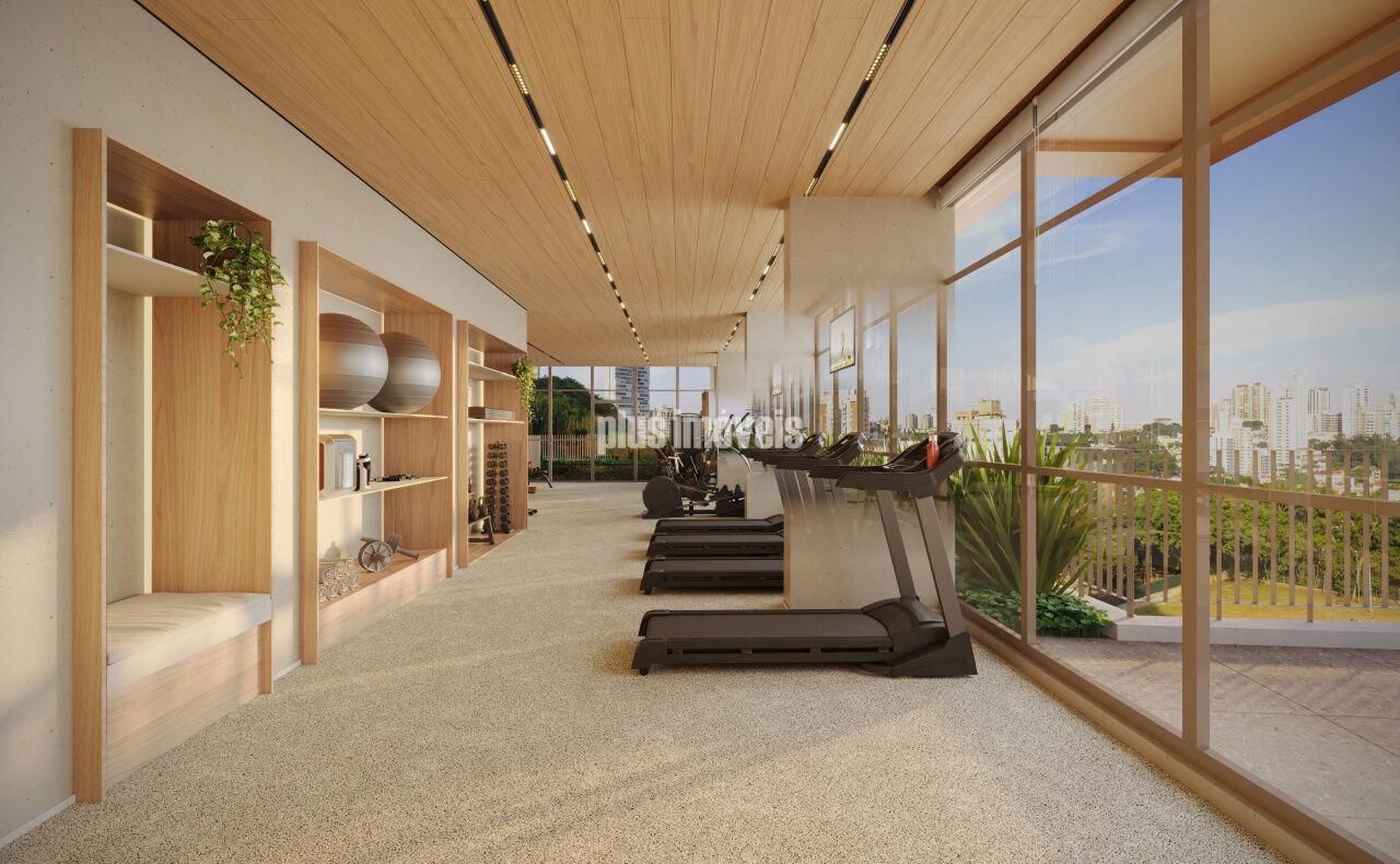 Apartamento, 1 quarto, 25 m² - Foto 19