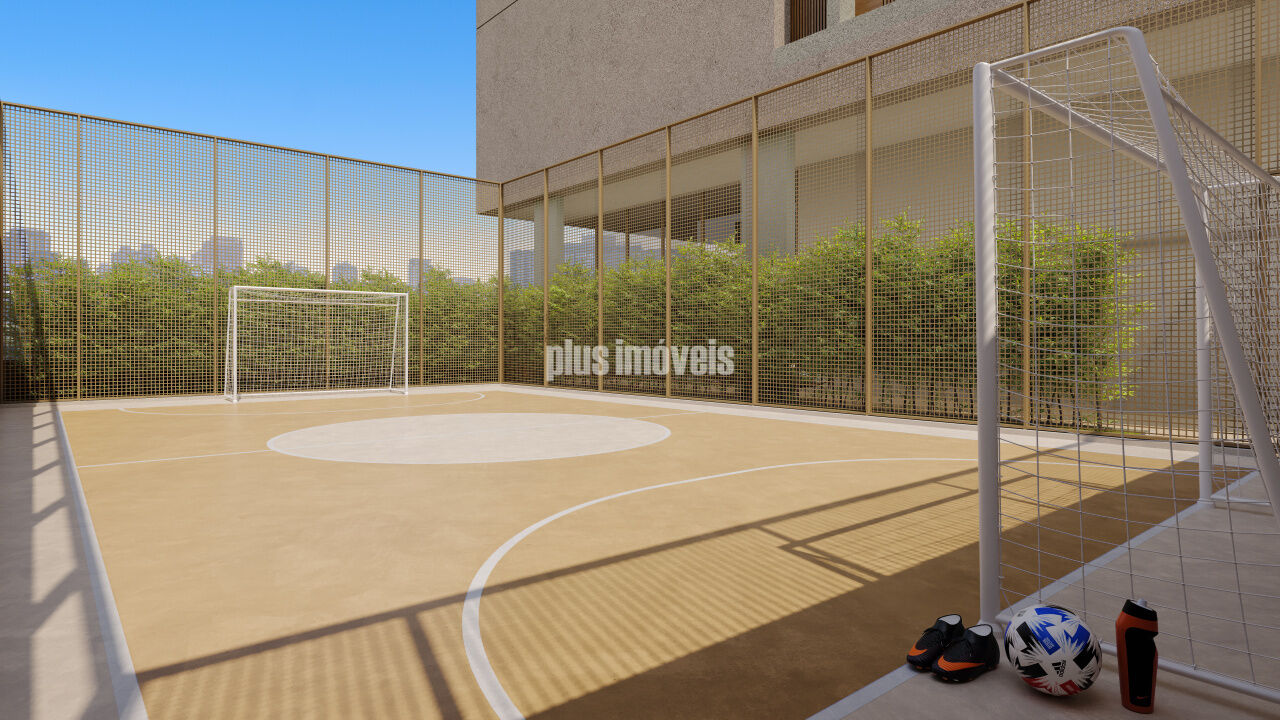 Apartamento, 1 quarto, 25 m² - Foto 26