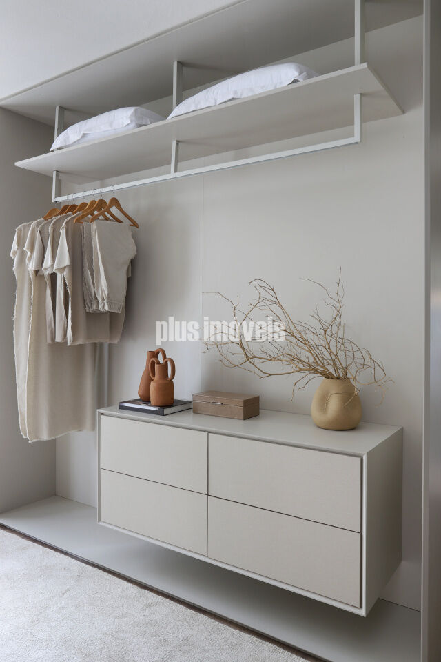 Apartamento, 1 quarto, 25 m² - Foto 6