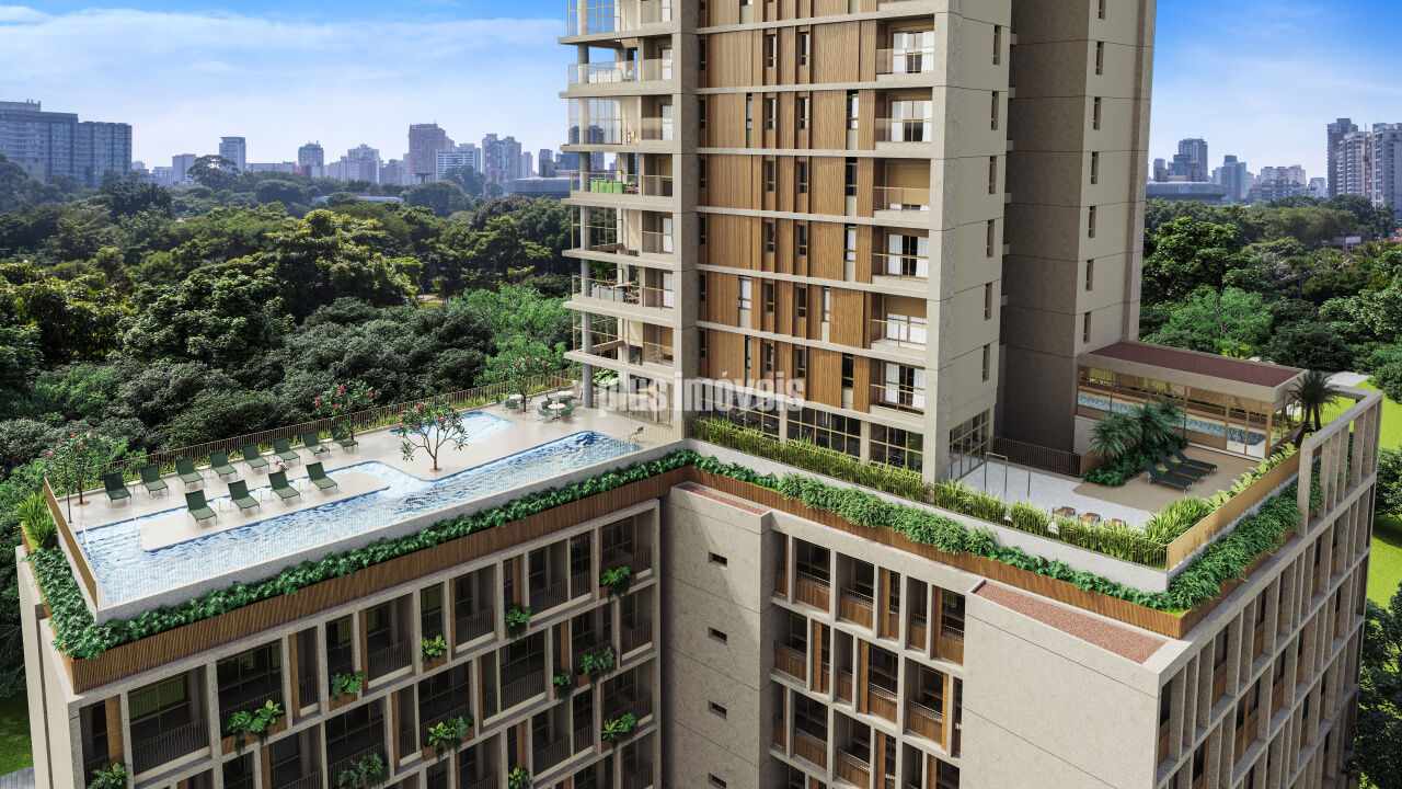 Apartamento, 1 quarto, 25 m² - Foto 14