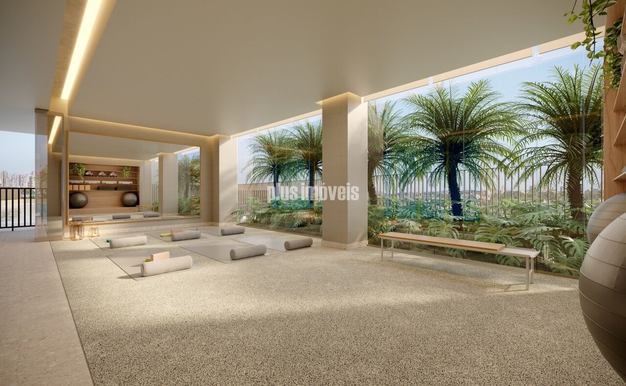 Apartamento, 1 quarto, 25 m² - Foto 20