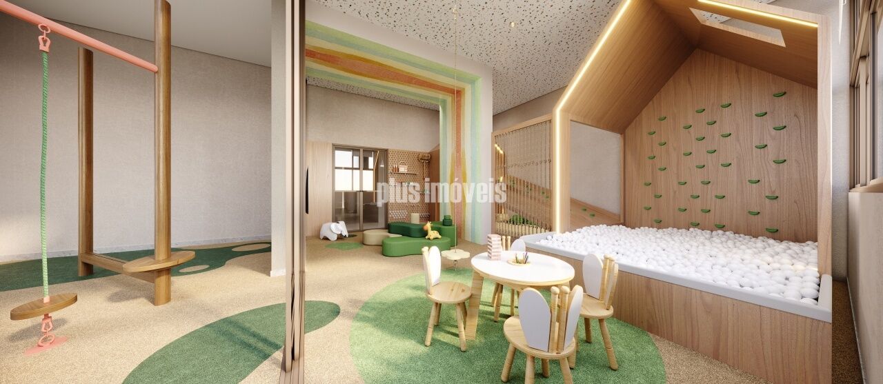 Apartamento, 1 quarto, 25 m² - Foto 21