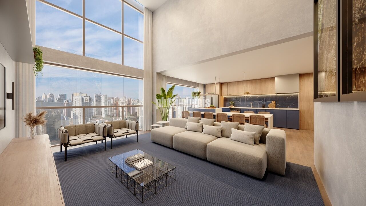 Apartamento, 1 quarto, 25 m² - Foto 32