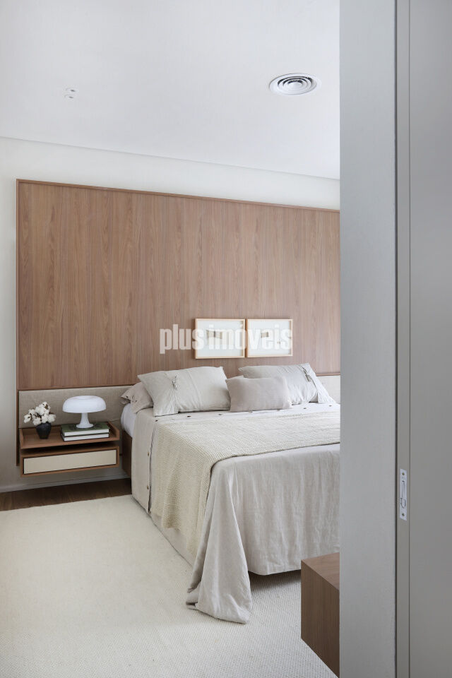 Apartamento, 1 quarto, 24 m² - Foto 5