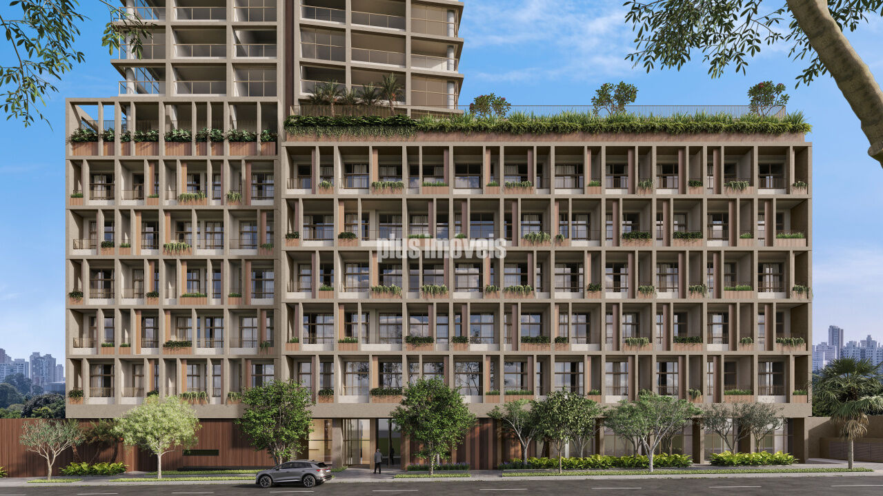 Apartamento, 1 quarto, 24 m² - Foto 11