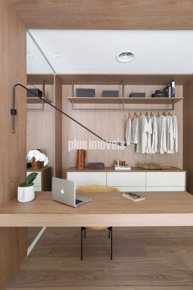 Apartamento, 1 quarto, 24 m² - Foto 7