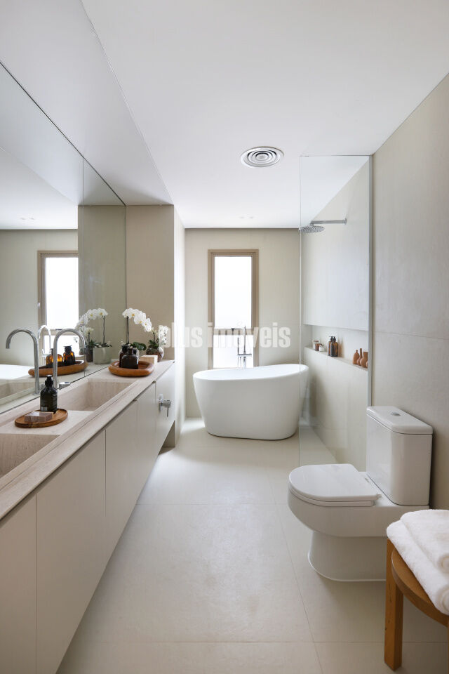 Apartamento, 1 quarto, 24 m² - Foto 8