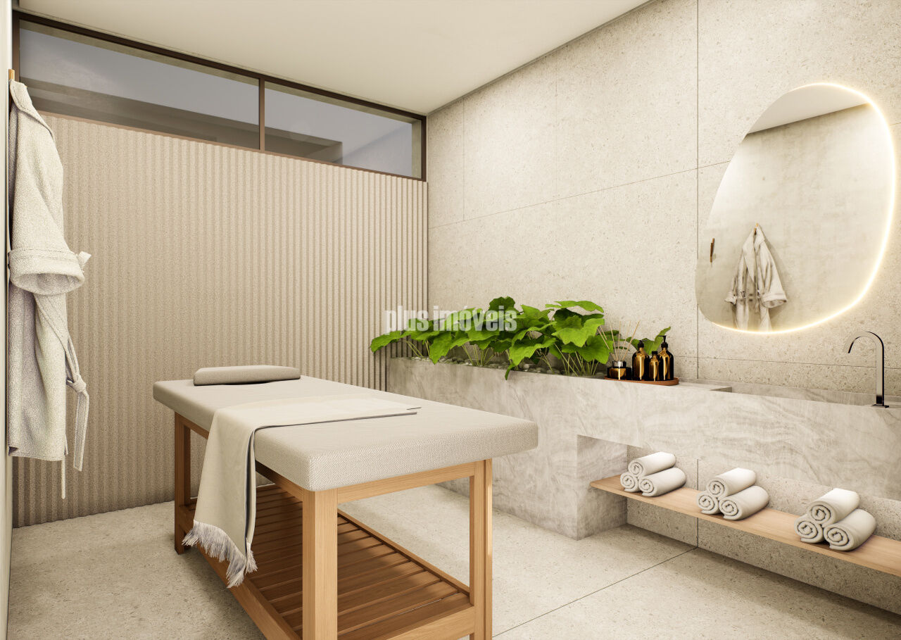 Apartamento, 1 quarto, 24 m² - Foto 27