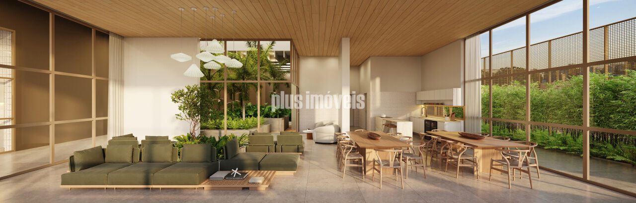 Apartamento, 1 quarto, 29 m² - Foto 16