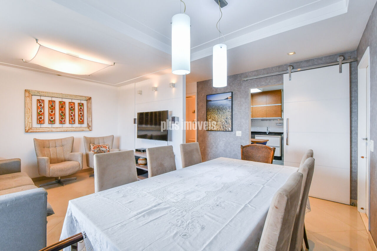 Apartamento, 3 quartos, 110 m² - Foto 3