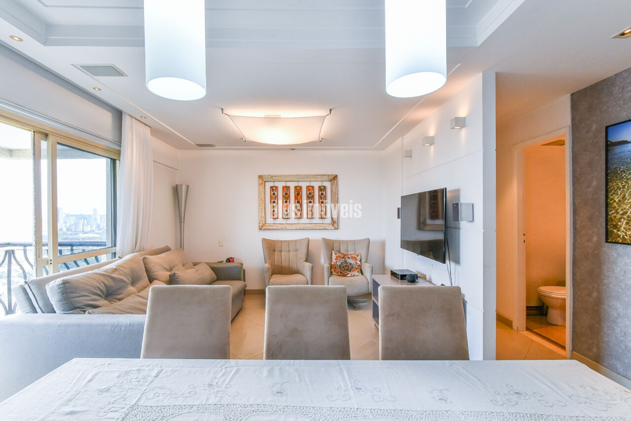 Apartamento, 3 quartos, 110 m² - Foto 5