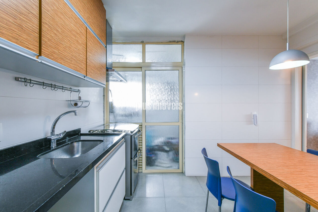 Apartamento, 3 quartos, 110 m² - Foto 12