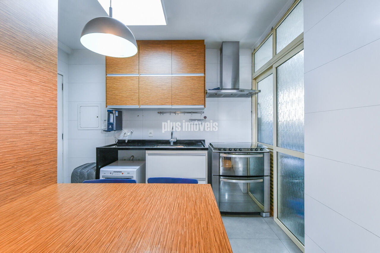 Apartamento, 3 quartos, 110 m² - Foto 9