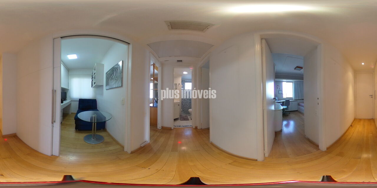 Apartamento, 3 quartos, 110 m² - Foto 34