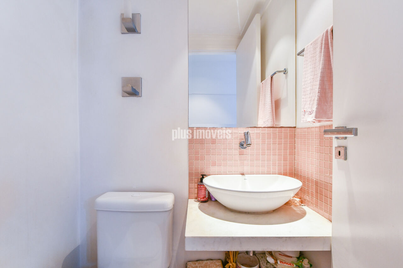 Apartamento, 3 quartos, 110 m² - Foto 8