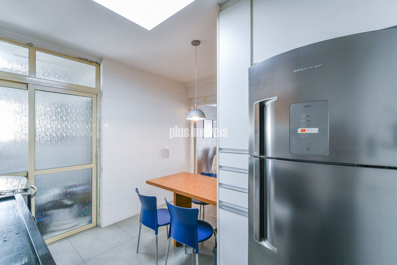 Apartamento, 3 quartos, 110 m² - Foto 11