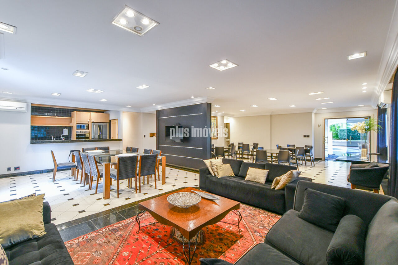 Apartamento, 3 quartos, 110 m² - Foto 19