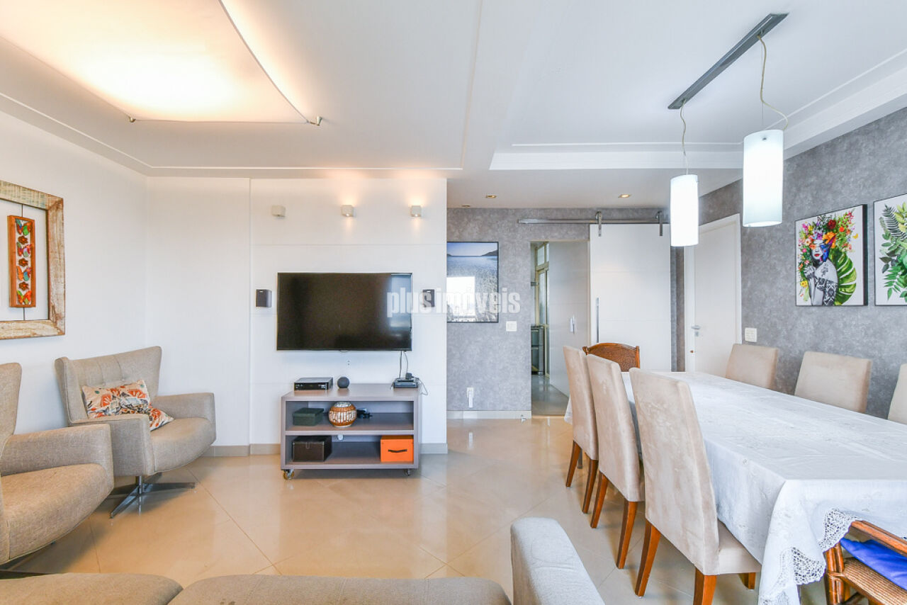 Apartamento, 3 quartos, 110 m² - Foto 4