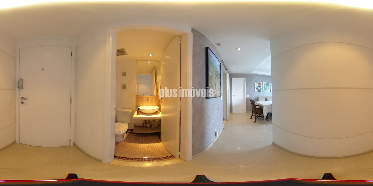 Apartamento, 3 quartos, 110 m² - Foto 37